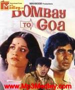 Bombay ToGoa 1972 song download